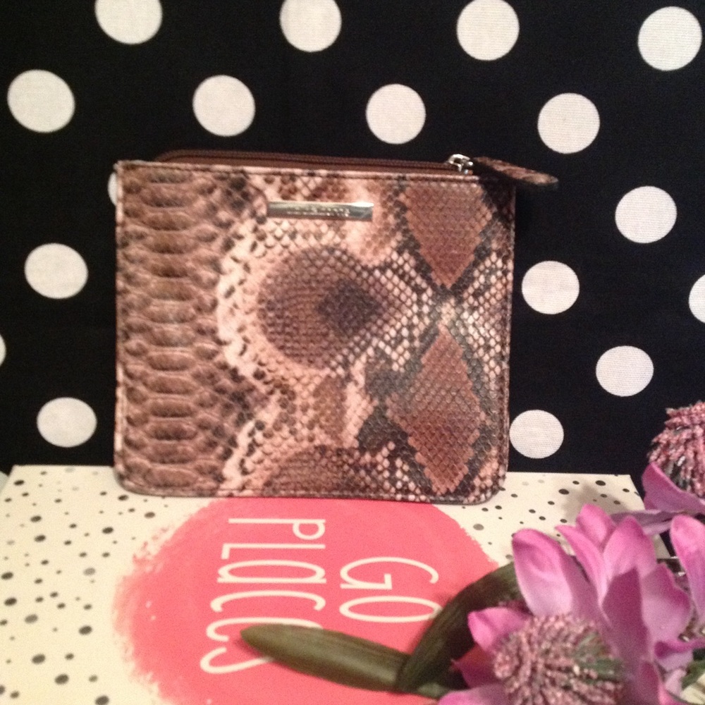 Liz Claiborne Wallet!